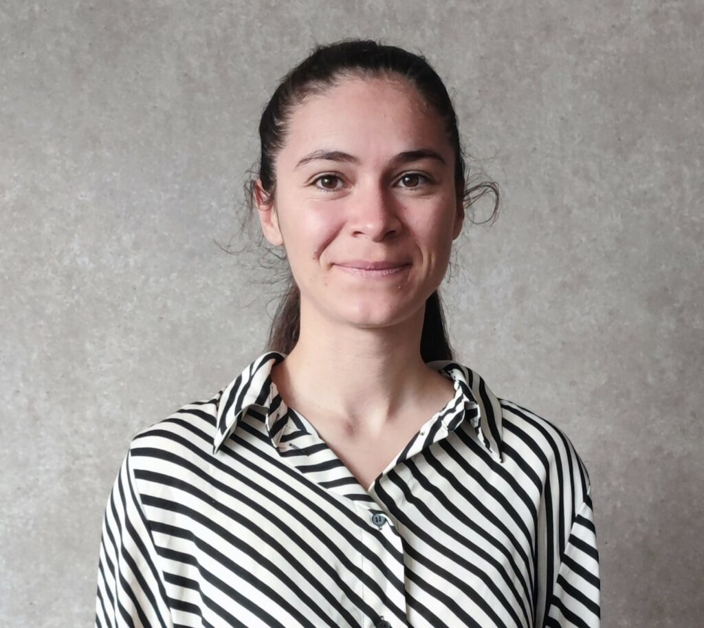 anais daumas- alternante