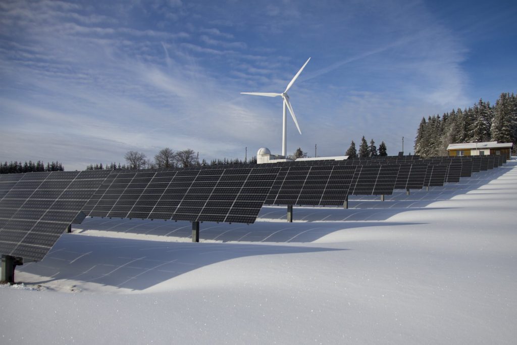 Environnement et énergie