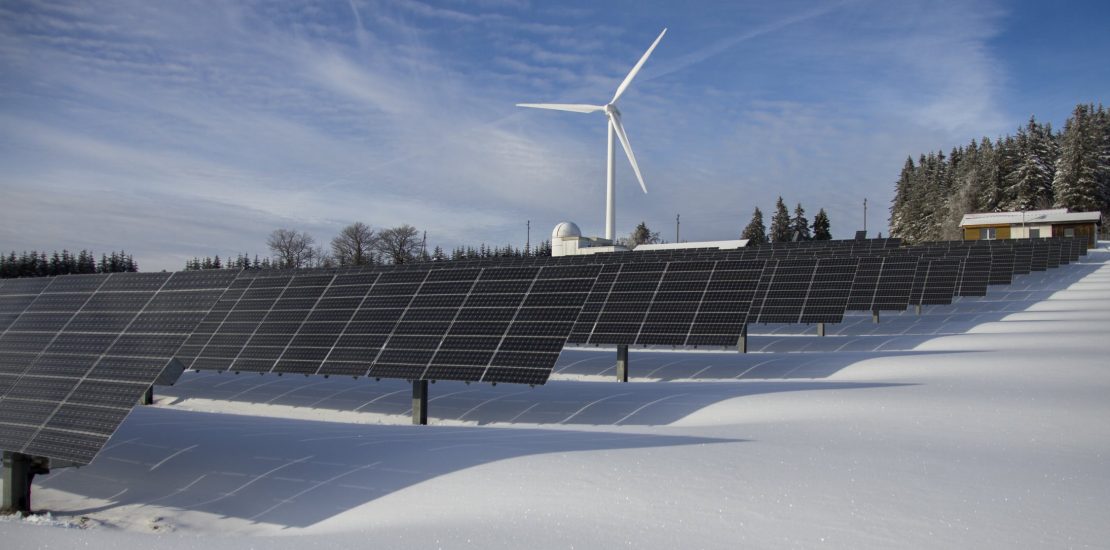 Environnement et énergie