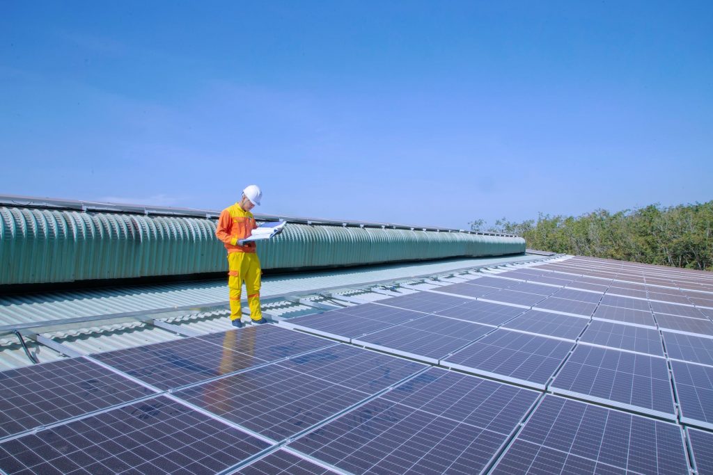 Formations en énergie