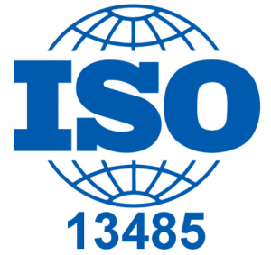 ISO 13485