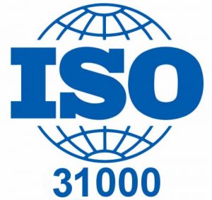 ISO 31000