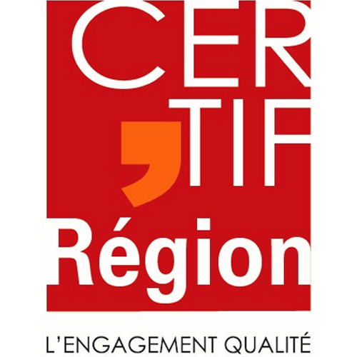 Certif'Région