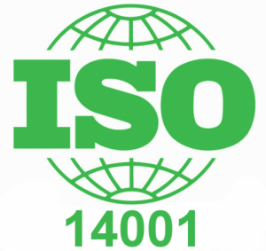 ISO 14001