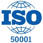 ISO 50001