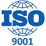 ISO 9001