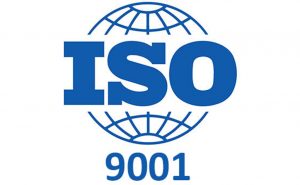 ISO 9001