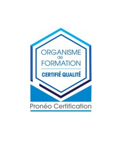 Certification Qualité Organisme de Formation