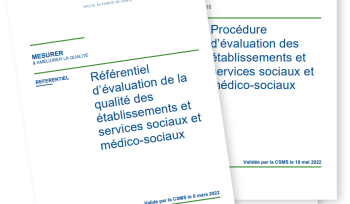 Evaluation HAS - ESSMS