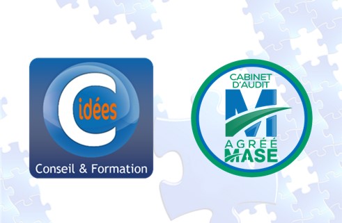 MASE Cidées Conseil & Formation