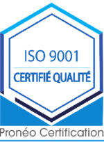 Logo officiel ISO PNG LOGO ISO 9001 CIDEES
