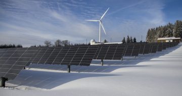 Environnement et énergie