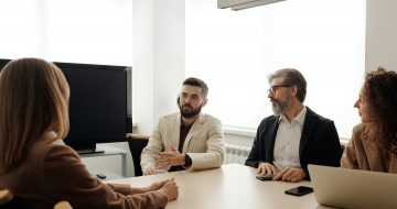 Management et relations humaines