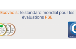 Ecovadis : le standard mondial pour les évaluations RSE